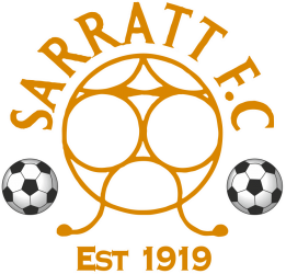 Sarratt FC badge